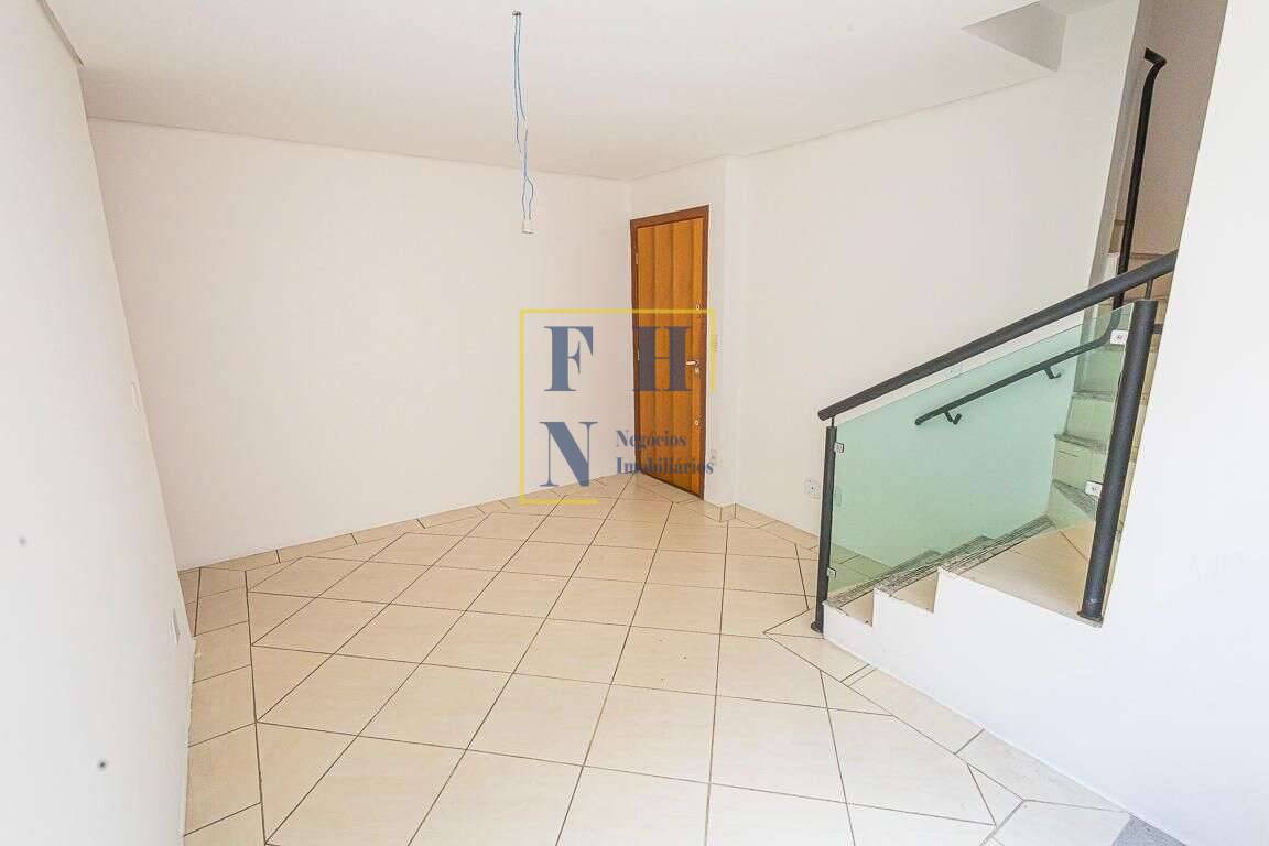 Apartamento à venda com 2 quartos, 182m² - Castelo,
