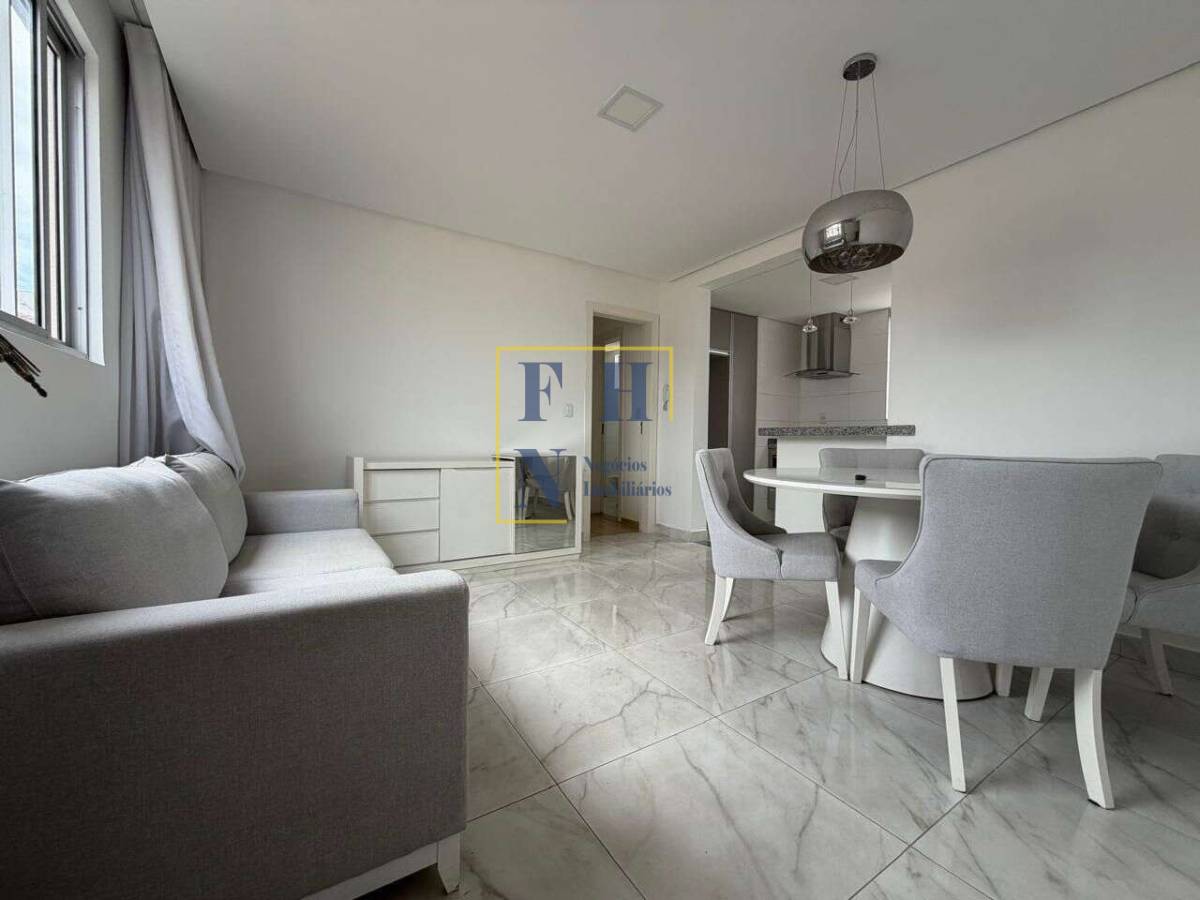 Apartamento à venda com 2 quartos, 59m² - Castelo,