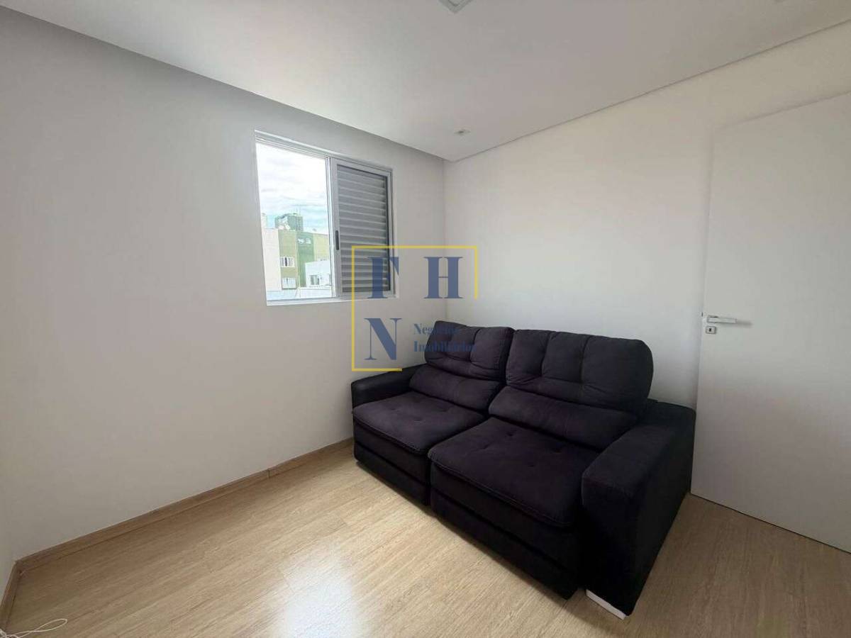  - Apartamento 2 Quartos à Venda no Castelo em Belo Horizonte