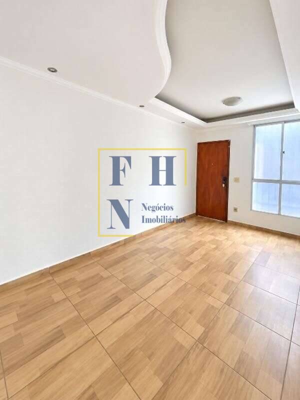 Apartamento à venda com 3 quartos, 50m² - Castelo,