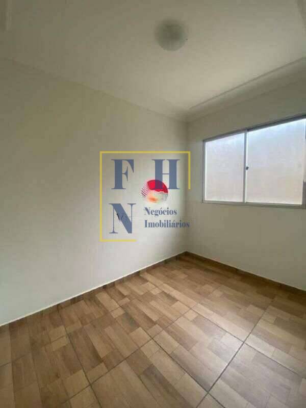 Apartamento à venda com 3 quartos, 50m² - Castelo,