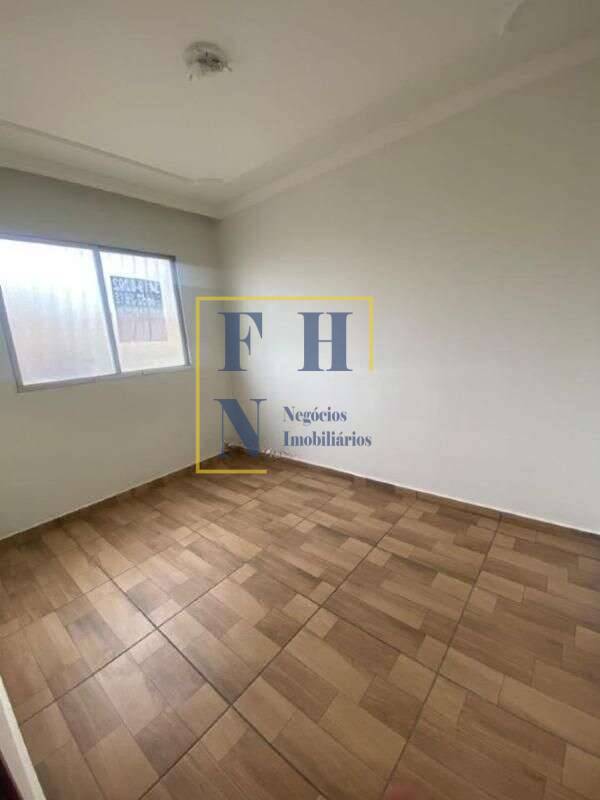  - Apartamento 3 Quartos à Venda no Castelo em Belo Horizonte