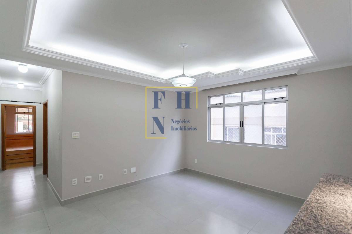 Apartamento à venda com 2 quartos, 74m² - Castelo,