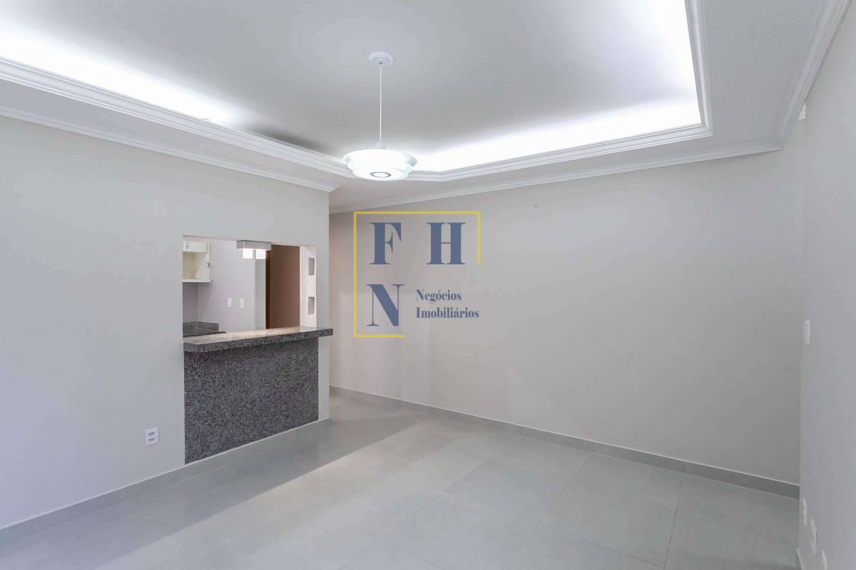 Apartamento à venda com 2 quartos, 74m² - Castelo,