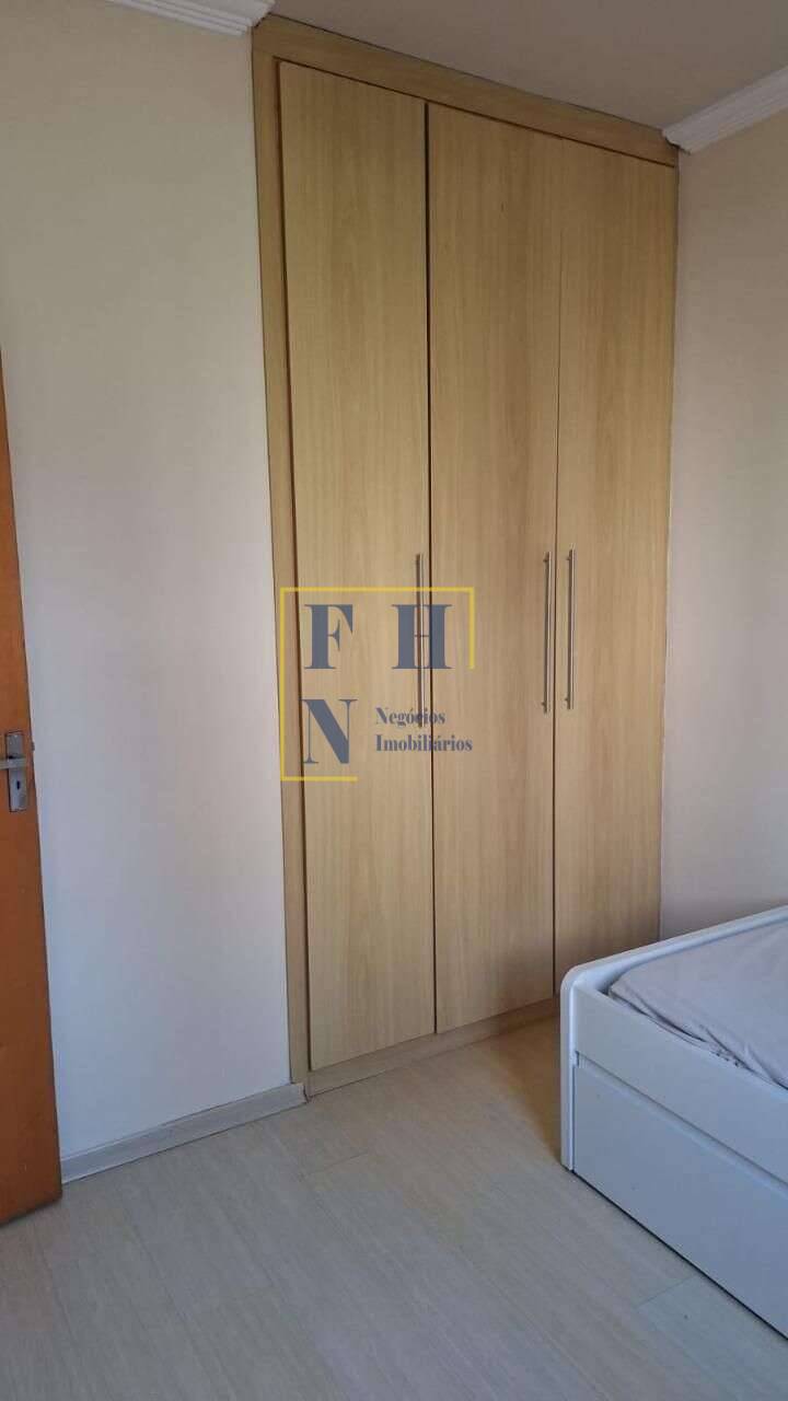 Apartamento à venda com 3 quartos, 169m² - Castelo,