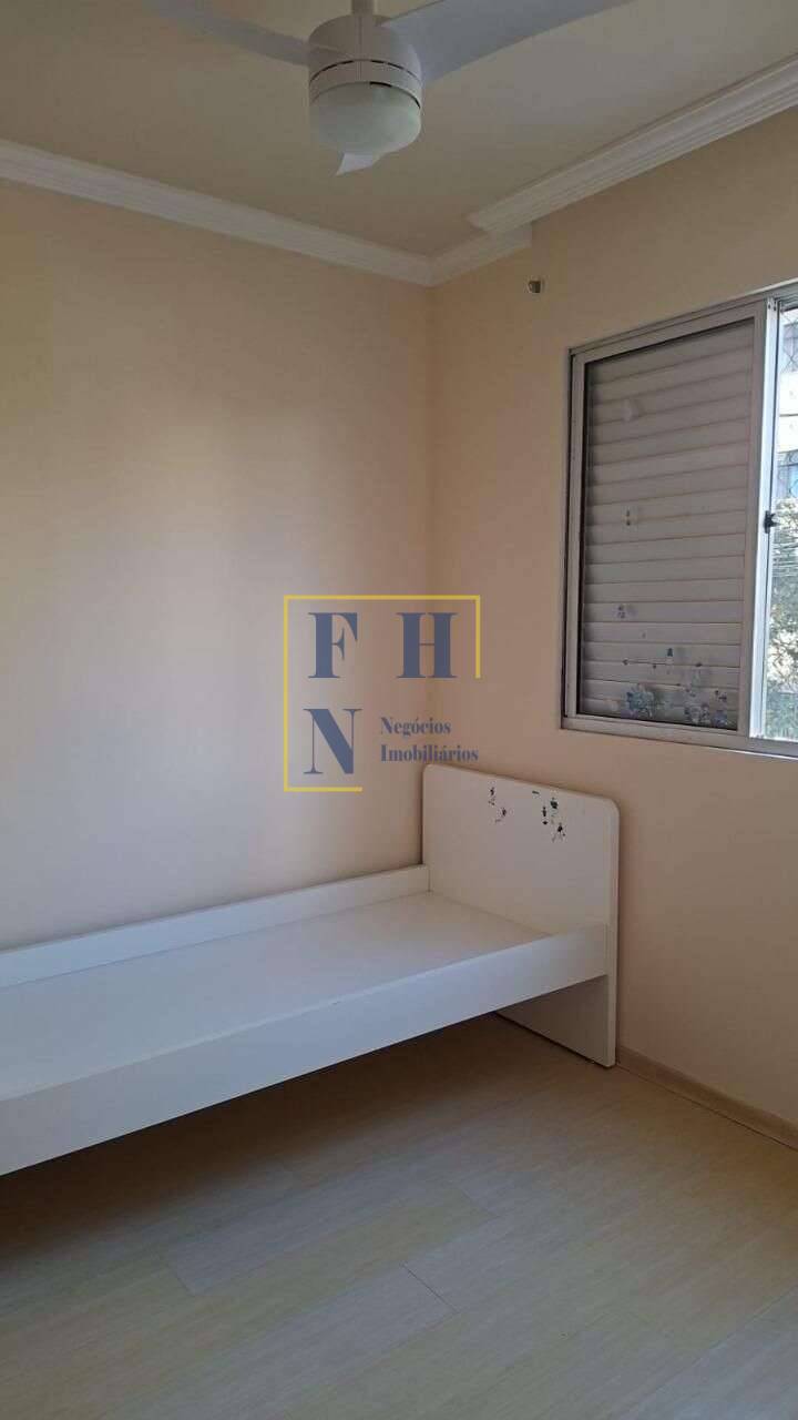 Apartamento à venda com 3 quartos, 169m² - Castelo,