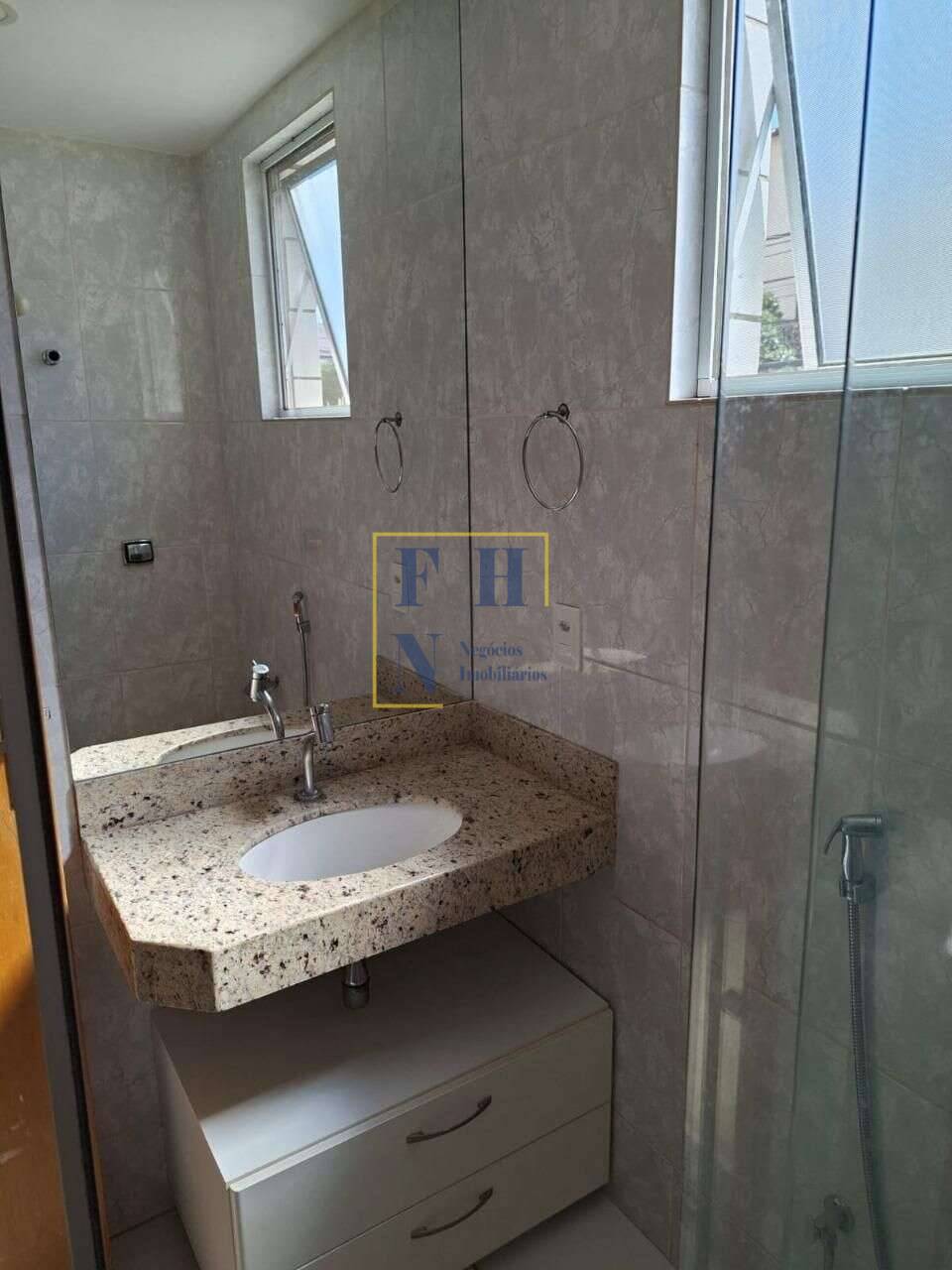  - Apartamento 3 Quartos à Venda no Castelo em Belo Horizonte