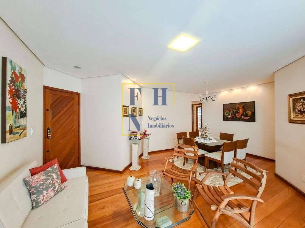  - Apartamento 3 Quartos à Venda no Castelo em Belo Horizonte