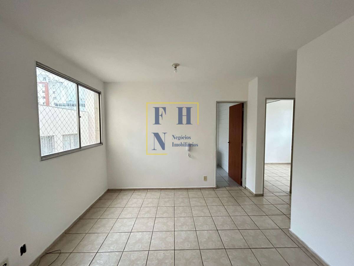 Apartamento 2 Quartos à Venda no Castelo em Belo Horizonte - FHN Imóveis