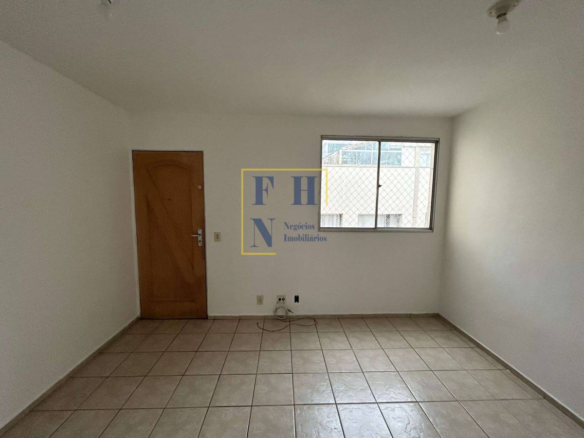  - Apartamento 2 Quartos à Venda no Castelo em Belo Horizonte