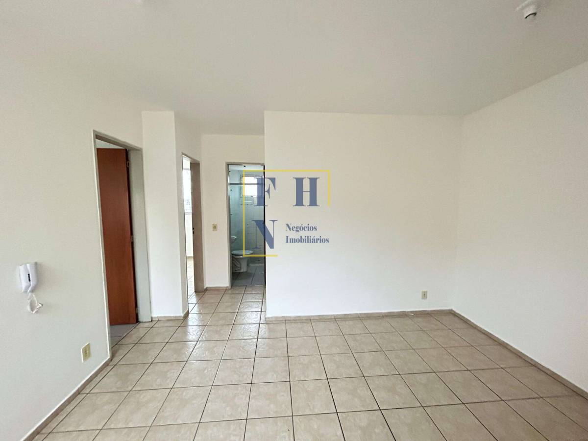  - Apartamento 2 Quartos à Venda no Castelo em Belo Horizonte