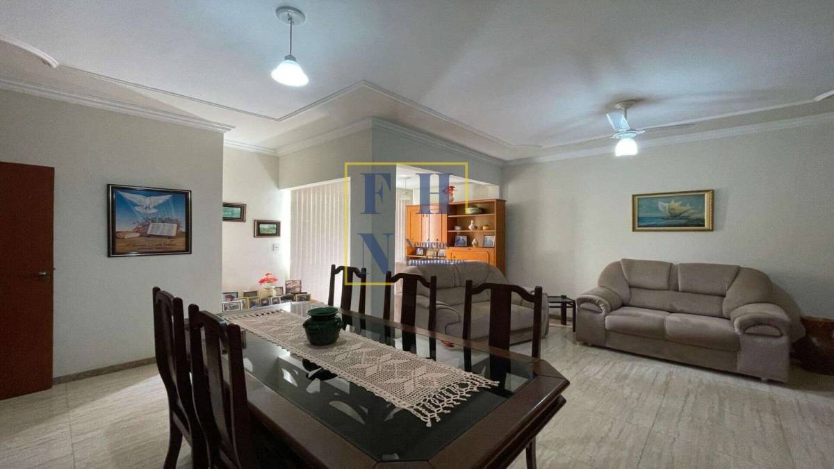 Apartamento 4 Quartos à Venda no Castelo em Belo Horizonte - FHN Imóveis