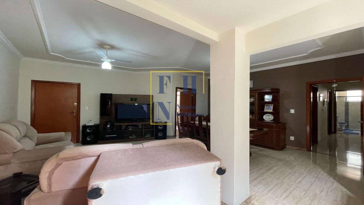  - Apartamento 4 Quartos à Venda no Castelo em Belo Horizonte