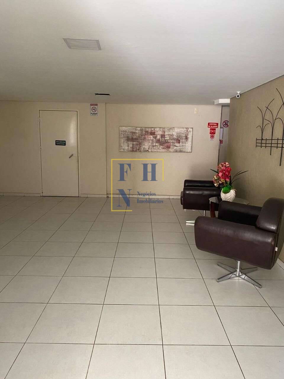 Apartamento 3 Quartos à Venda no Castelo em Belo Horizonte - FHN Imóveis