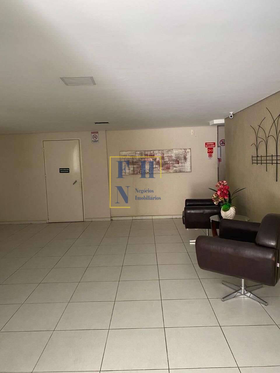  - Apartamento 3 Quartos à Venda no Castelo em Belo Horizonte