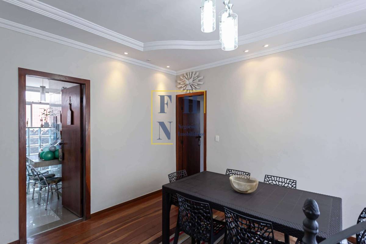  - Apartamento 3 Quartos à Venda no Castelo em Belo Horizonte