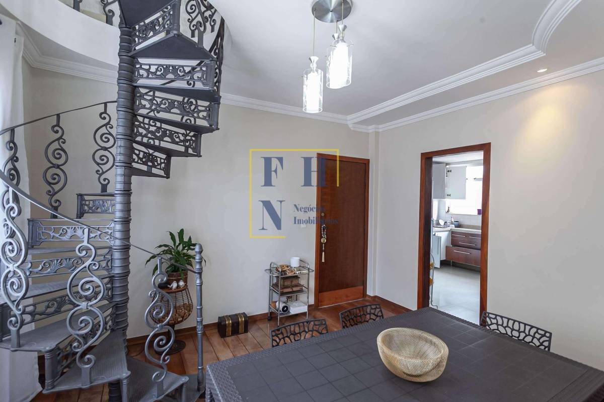  - Apartamento 3 Quartos à Venda no Castelo em Belo Horizonte