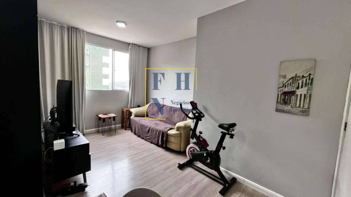  - Apartamento 2 Quartos à Venda no Castelo em Belo Horizonte