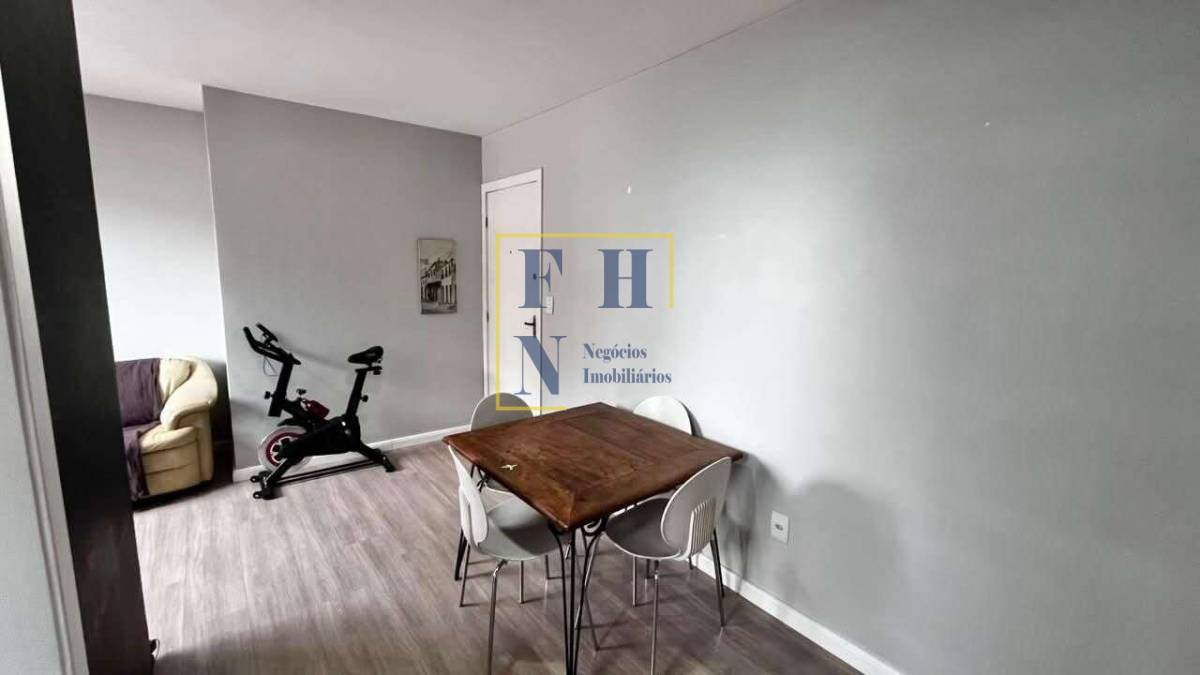  - Apartamento 2 Quartos à Venda no Castelo em Belo Horizonte