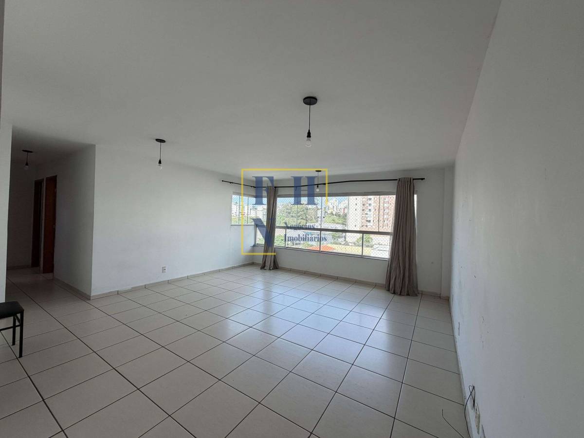 Apartamento 3 Quartos à Venda no Castelo em Belo Horizonte - FHN Imóveis