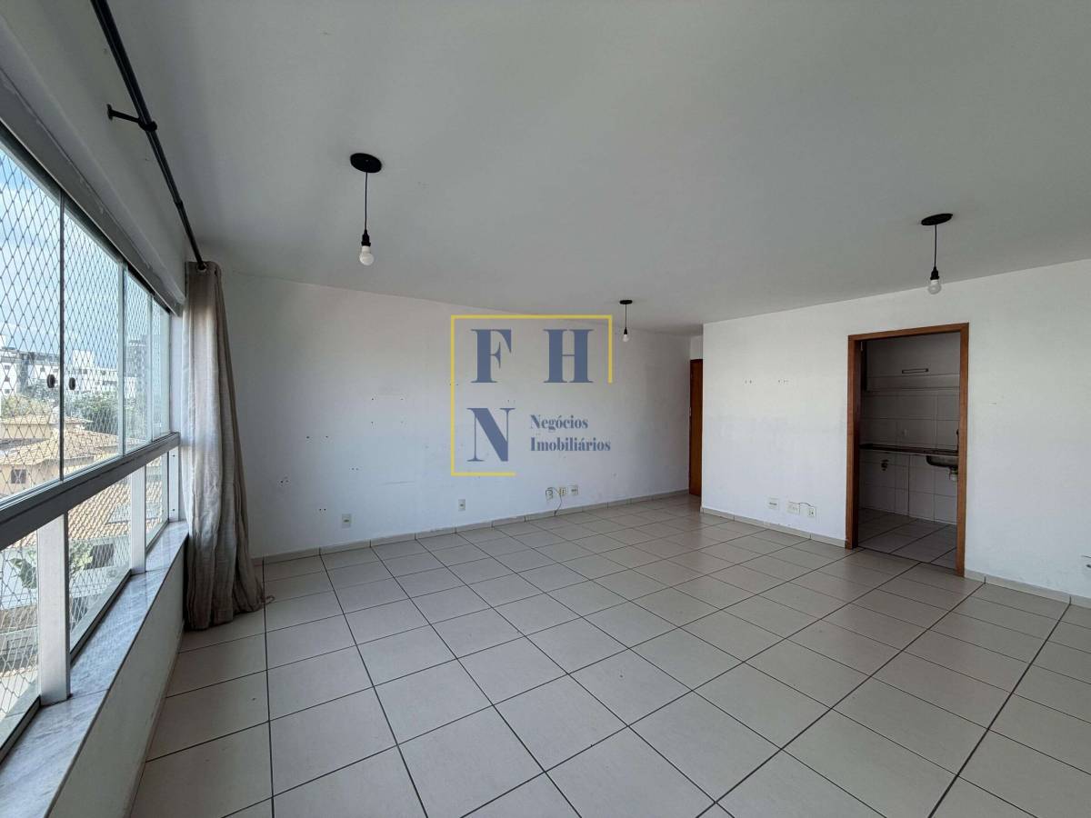  - Apartamento 3 Quartos à Venda no Castelo em Belo Horizonte