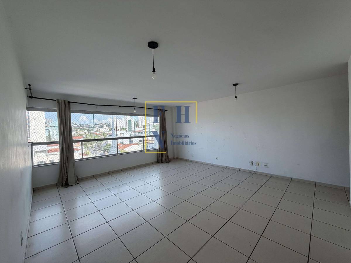  - Apartamento 3 Quartos à Venda no Castelo em Belo Horizonte