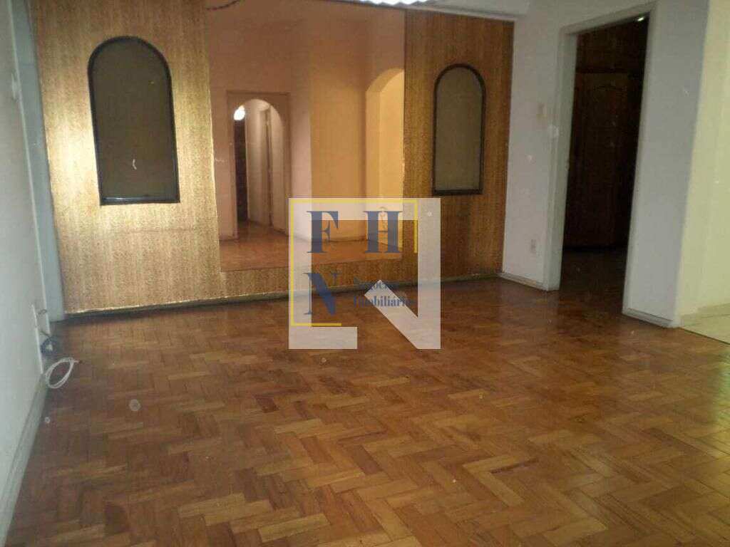 Apartamento 3 Quartos à Venda no Centro em Belo Horizonte