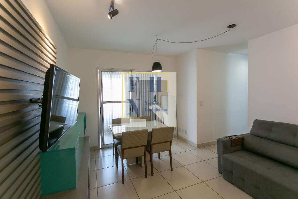 Apartamento 2 Quartos à Venda no Centro em Belo Horizonte