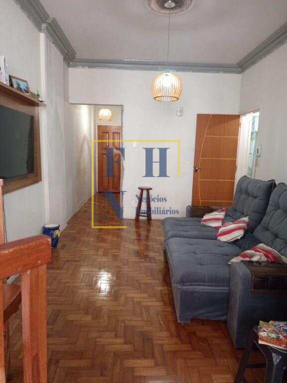 Apartamento 3 Quartos à Venda no Centro em Belo Horizonte