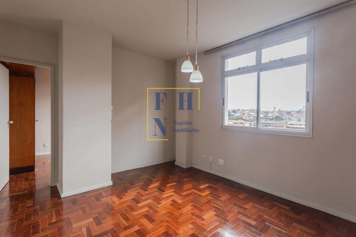 Apartamento 2 Quartos à Venda no Centro em Belo Horizonte
