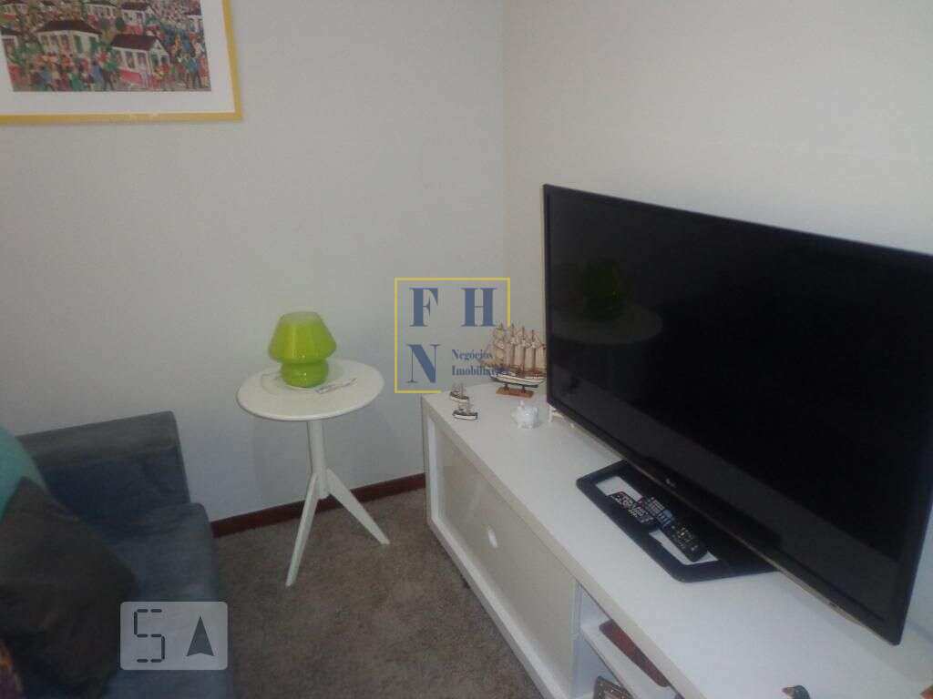 Apartamento 3 Quartos à Venda no Cidade Nova em Belo Horizonte