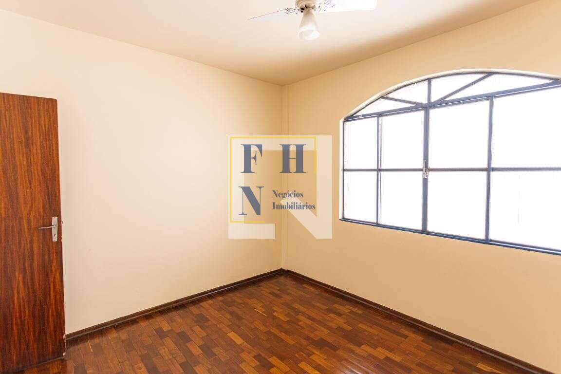 Apartamento à venda com 3 quartos, 110m² - Cidade Nova,