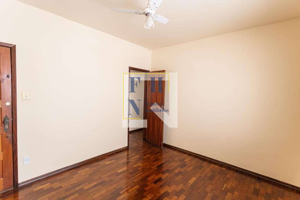 Apartamento à venda com 3 quartos, 110m² - Cidade Nova,