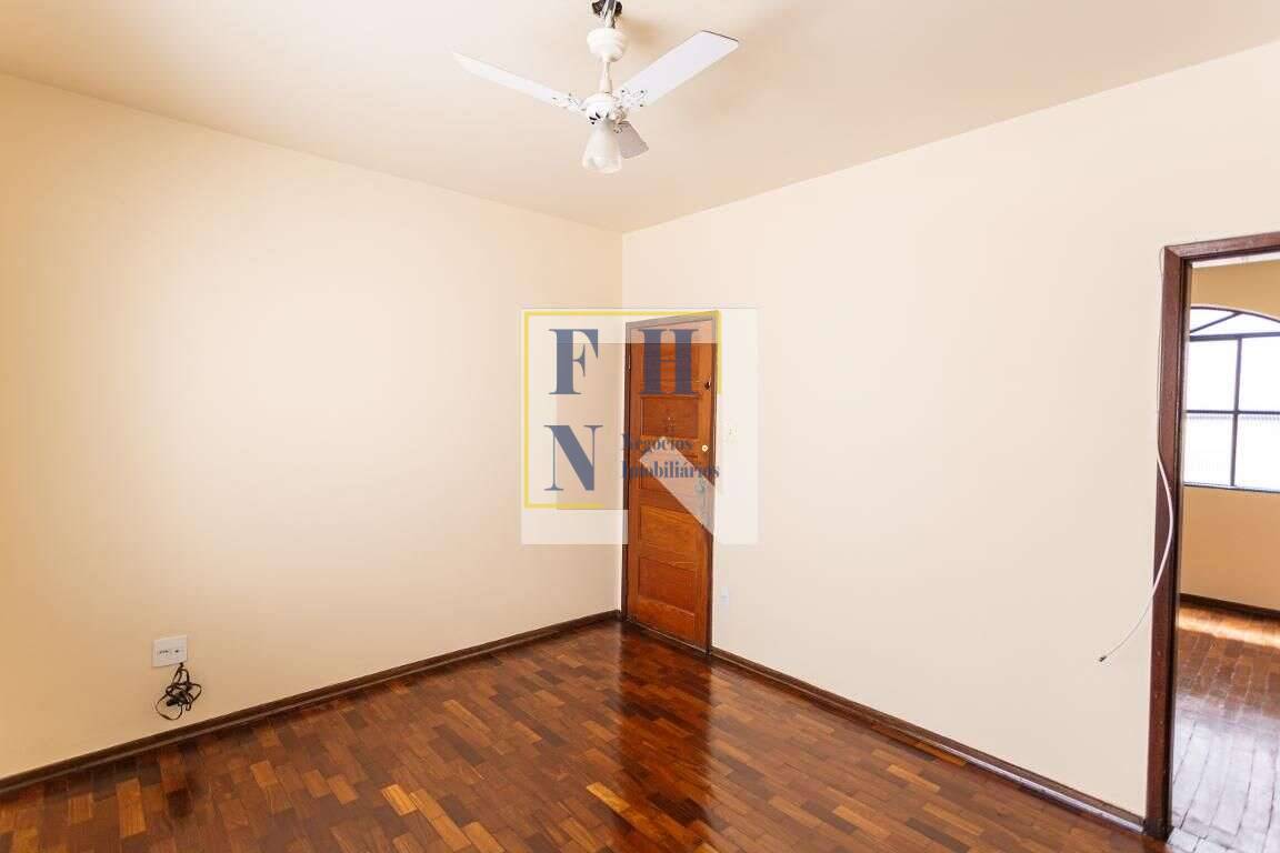 Apartamento à venda com 3 quartos, 110m² - Cidade Nova,