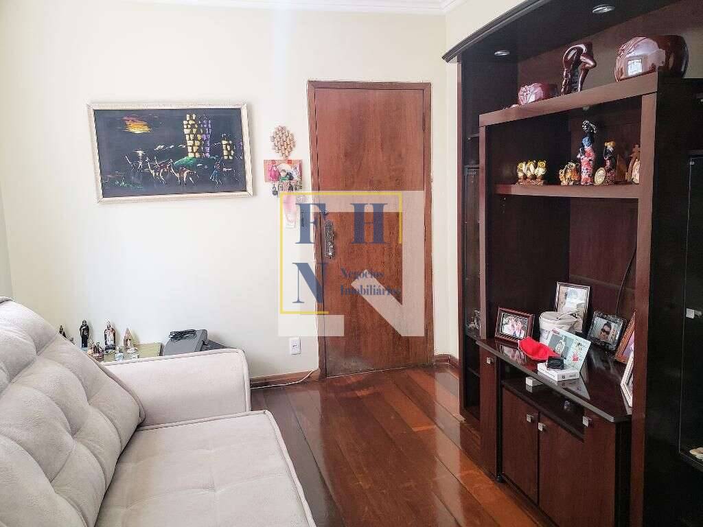 Apartamento 3 Quartos à Venda na Cidade Nova em Belo Horizonte - FHN Imóveis