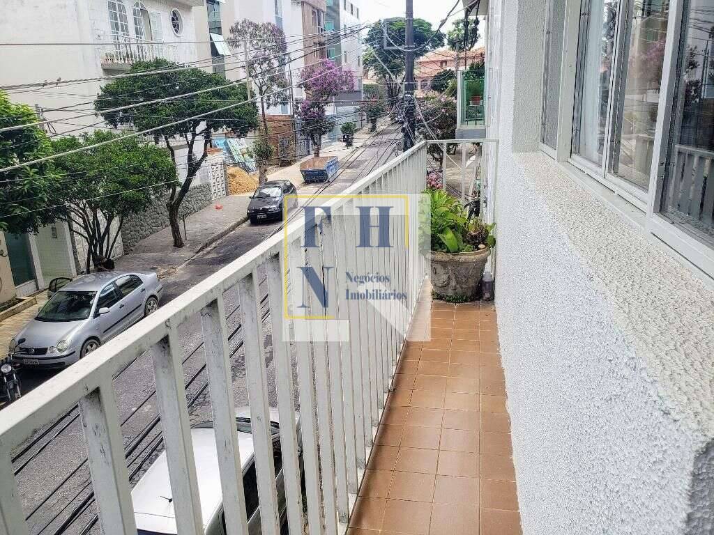  - Apartamento 3 Quartos à Venda na Cidade Nova em Belo Horizonte