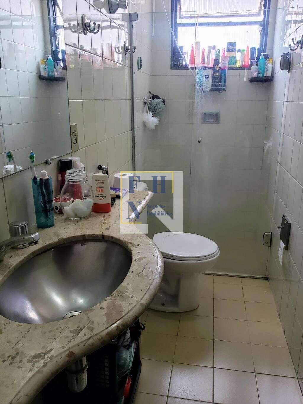  - Apartamento 3 Quartos à Venda na Cidade Nova em Belo Horizonte