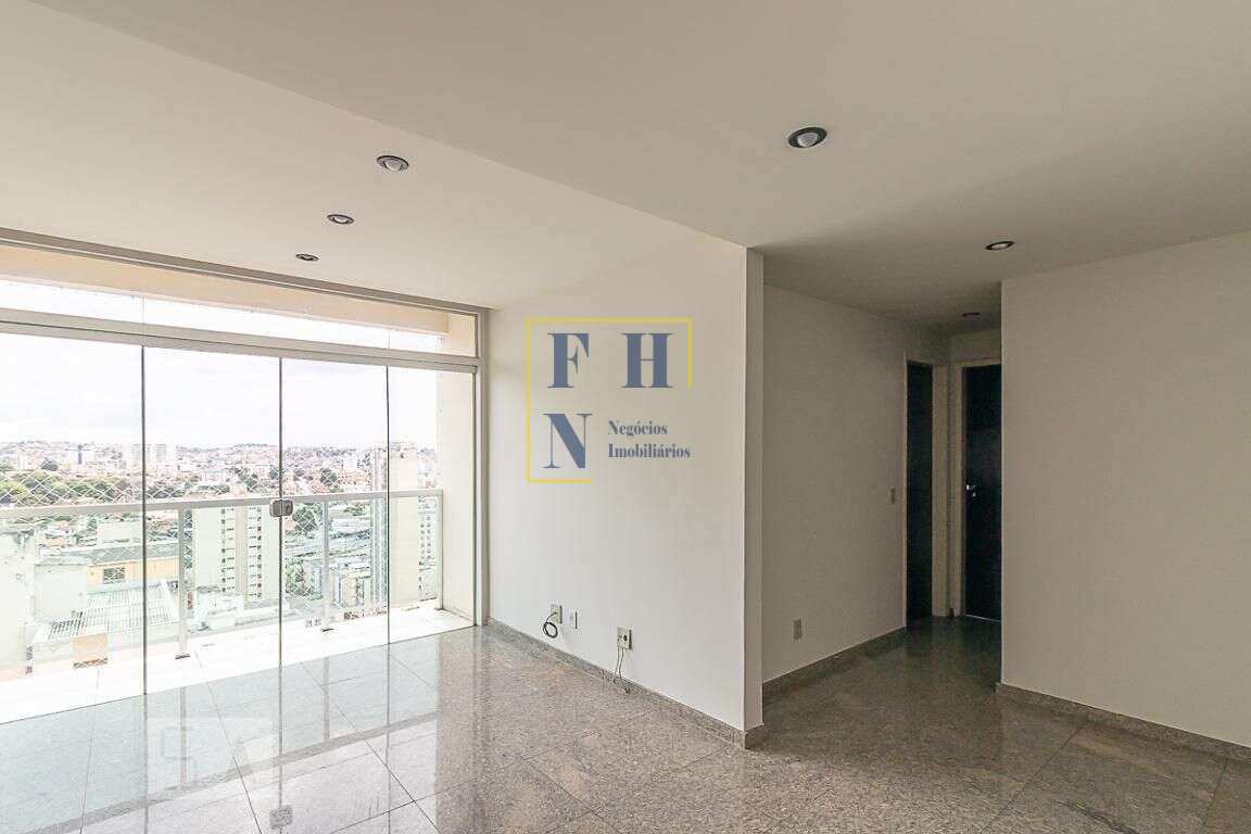 Apartamento 2 Quartos à Venda no Cidade Nova em Belo Horizonte