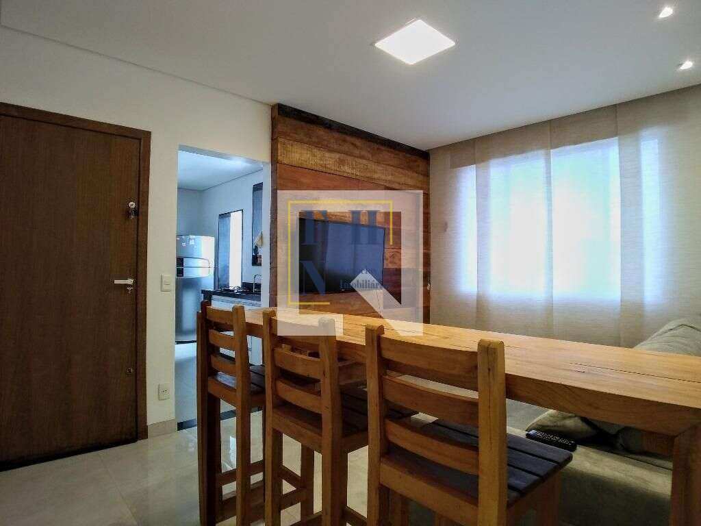 Apartamento 2 Quartos à Venda no Cidade Nova em Belo Horizonte