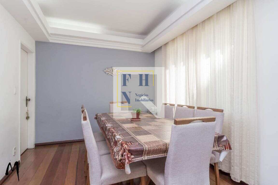 Apartamento 4 Quartos à Venda no Cidade Nova em Belo Horizonte
