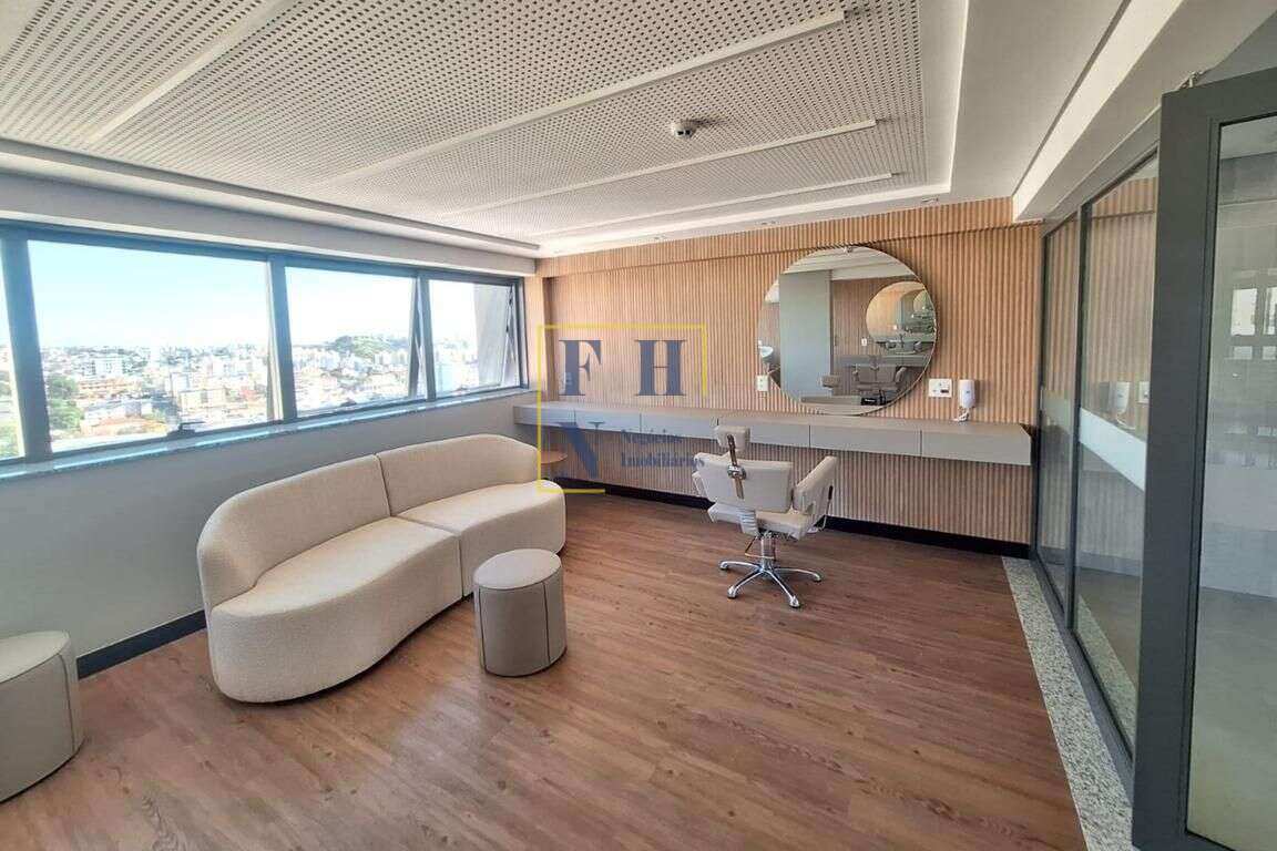 Apartamento 2 Quartos à Venda no Cidade Nova em Belo Horizonte