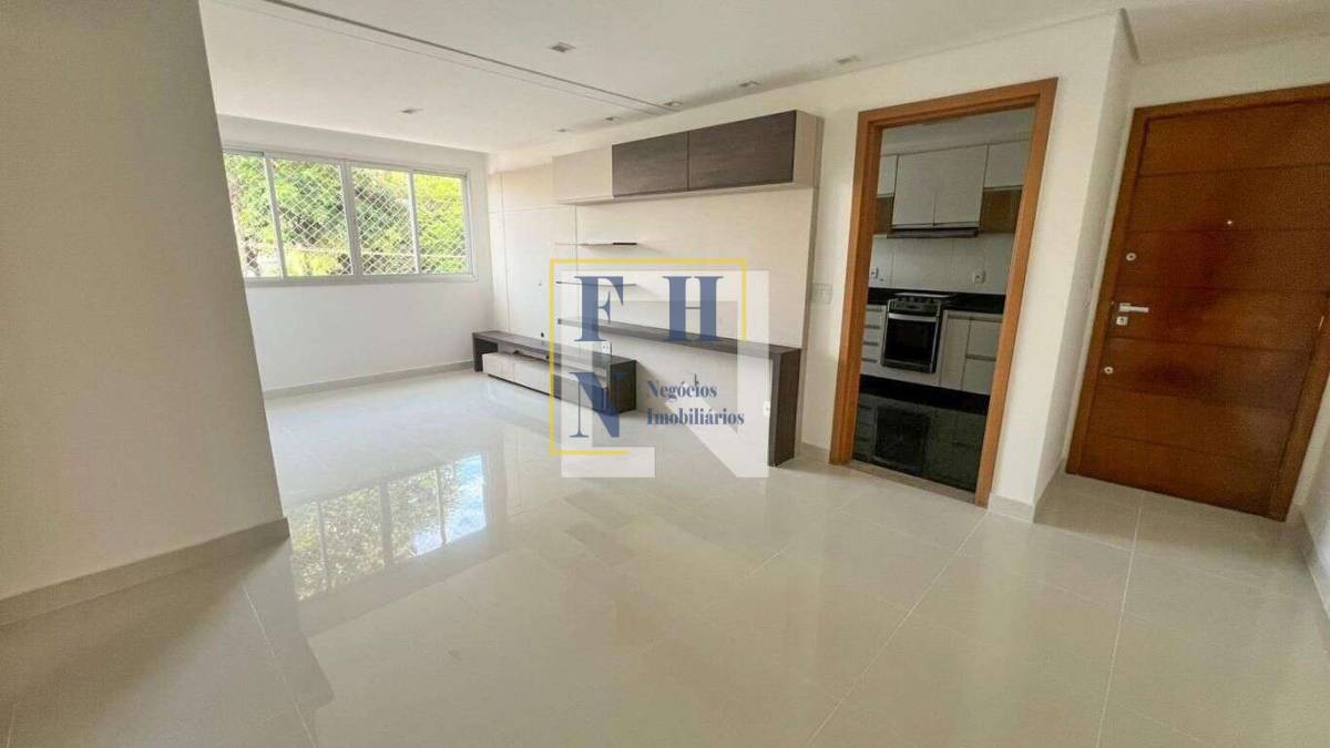 Apartamento 3 Quartos à Venda na Cidade Nova em Belo Horizonte - FHN Imóveis