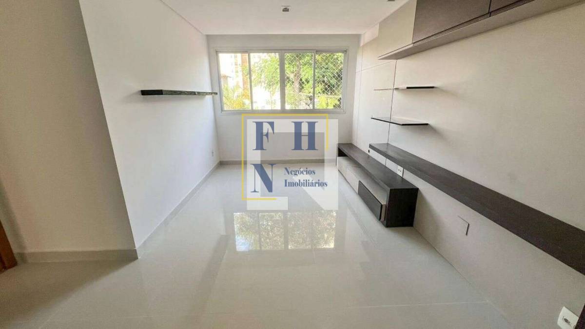  - Apartamento 3 Quartos à Venda na Cidade Nova em Belo Horizonte