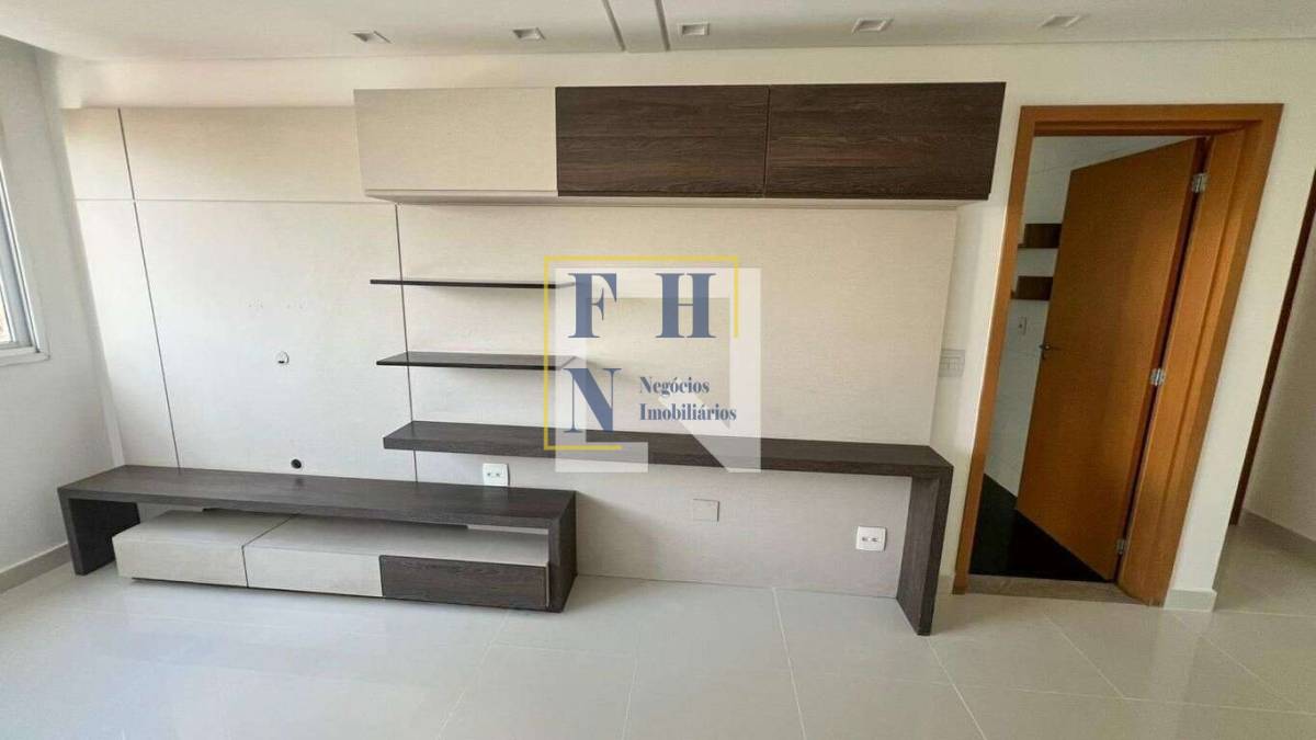  - Apartamento 3 Quartos à Venda na Cidade Nova em Belo Horizonte