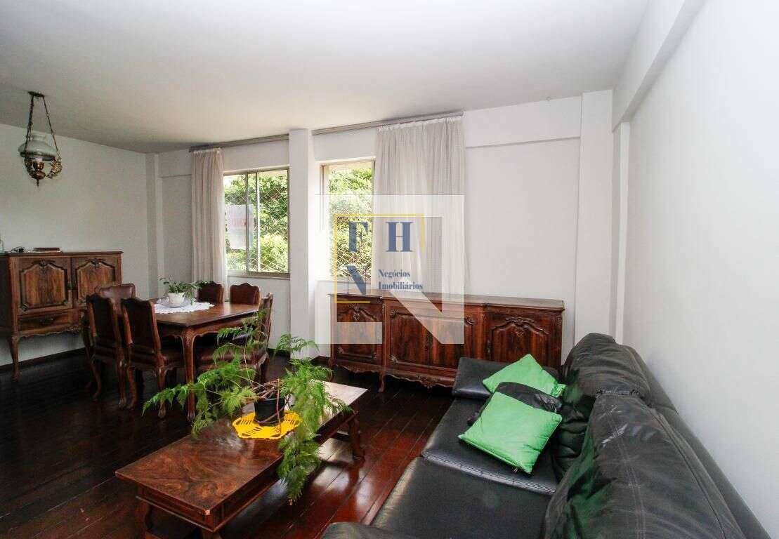 Apartamento 4 Quartos à Venda no Cidade Nova em Belo Horizonte