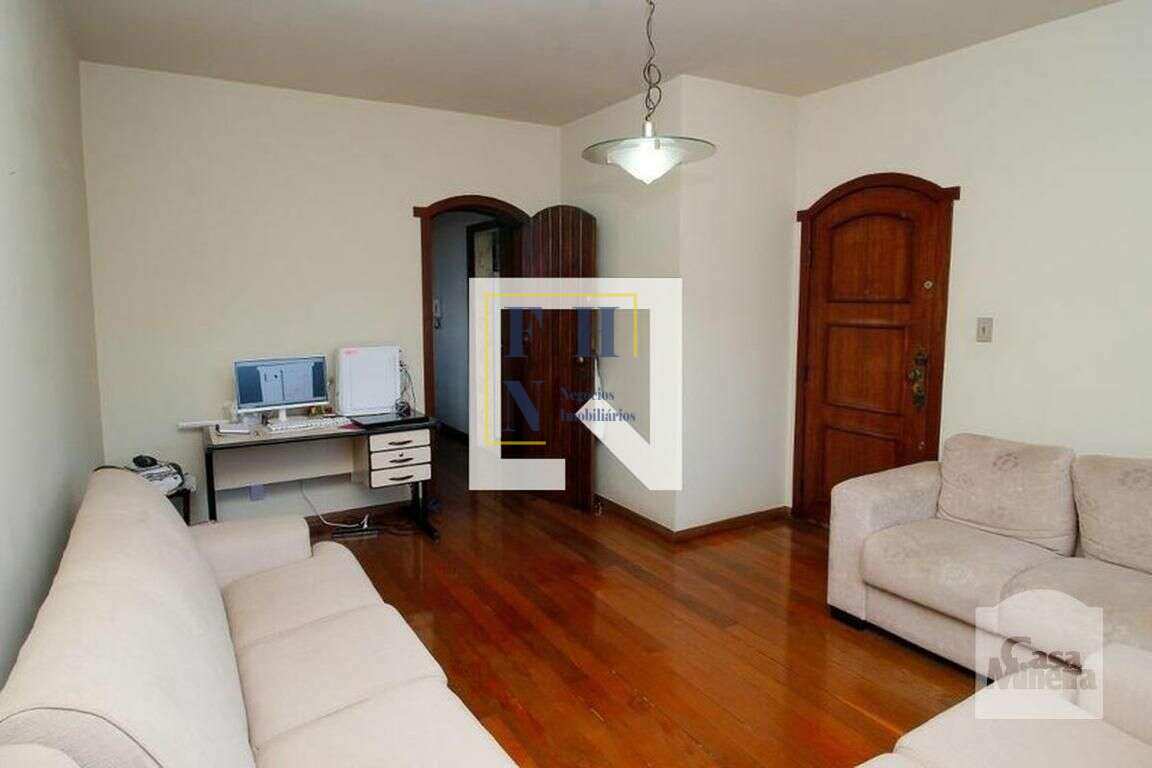 Apartamento 3 Quartos à Venda no Cidade Nova em Belo Horizonte