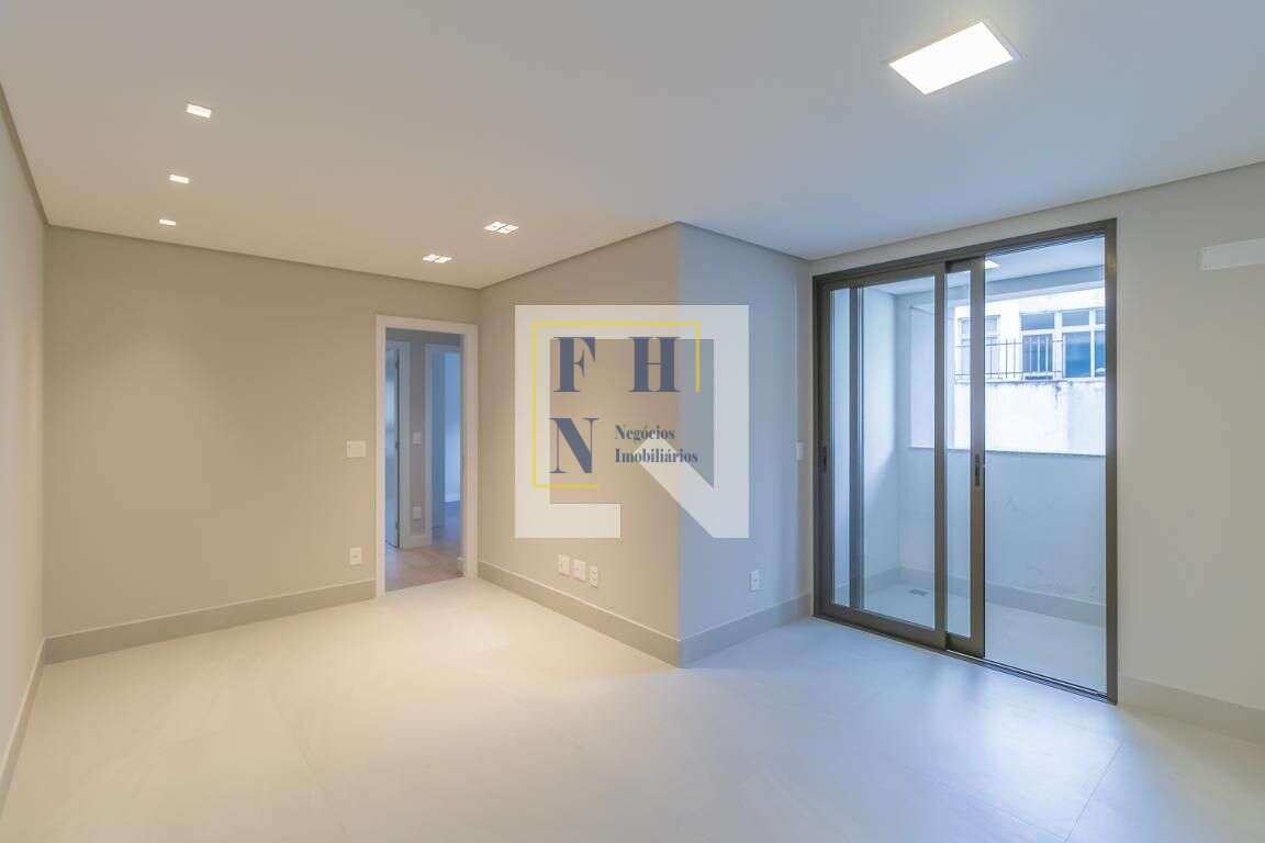 Apartamento 3 Quartos à Venda no Cidade Nova em Belo Horizonte