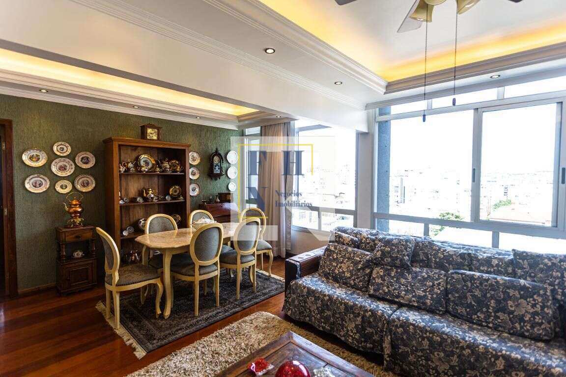 Apartamento 3 Quartos à Venda no Cidade Nova em Belo Horizonte