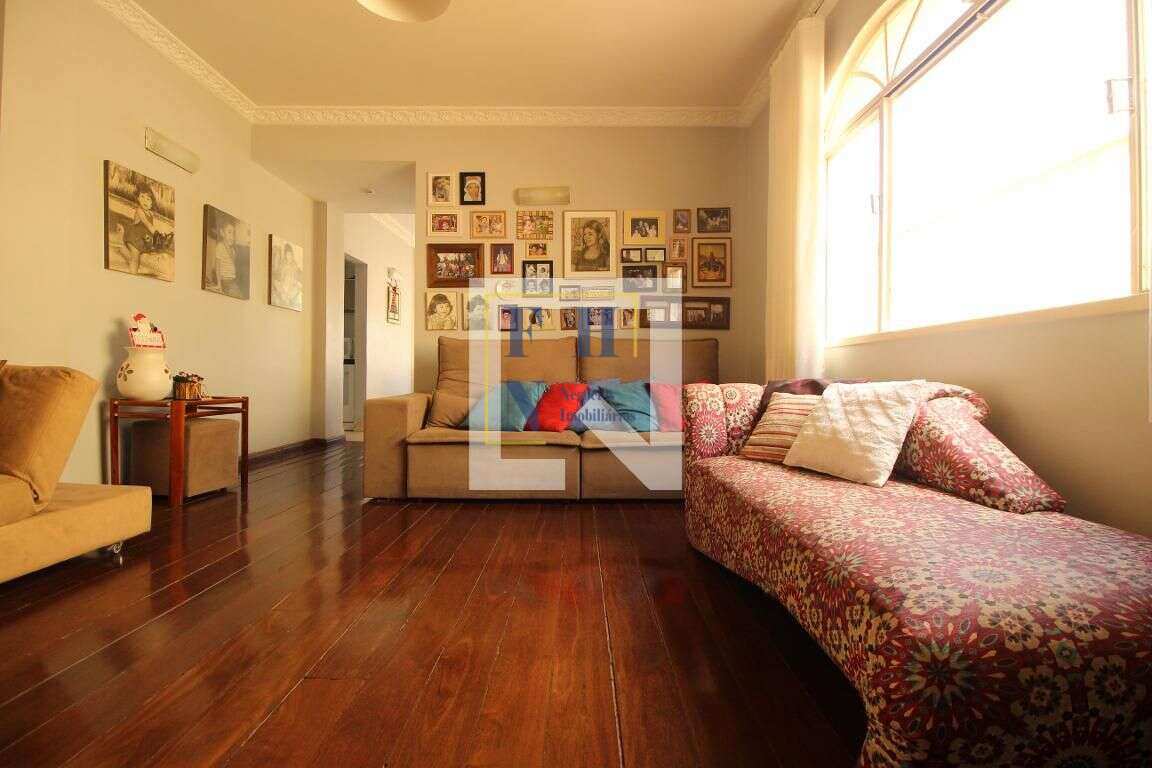 Apartamento 4 Quartos à Venda no Cidade Nova em Belo Horizonte