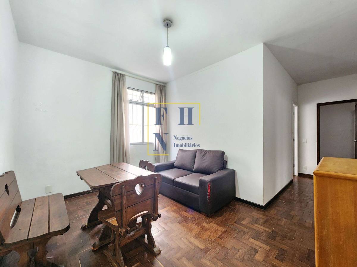 Apartamento 4 Quartos à Venda na Cidade Nova em Belo Horizonte - FHN Imóveis